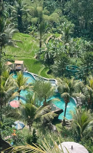 Kubu Bali Experience Ubud thumbnail 3