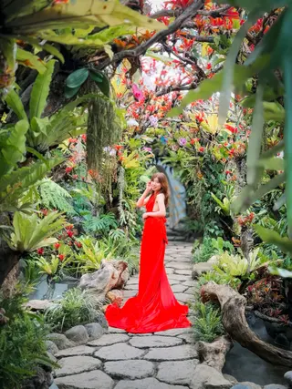 Kubu Bali Experience Ubud thumbnail 1