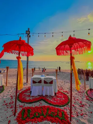 Baruna Bali Resto thumbnail 1