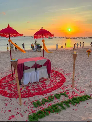 Baruna Bali Resto thumbnail 2
