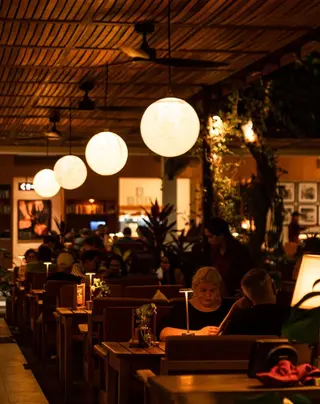 Kaluma Casual Dining & Bar Sanur thumbnail 1