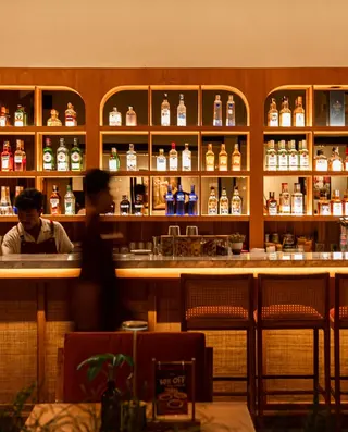 Kaluma Casual Dining & Bar Sanur thumbnail 2