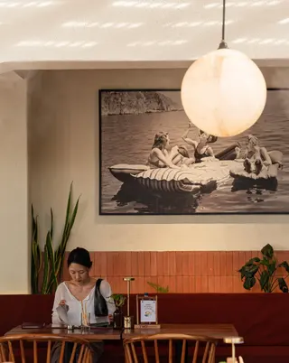 Kaluma Casual Dining & Bar Sanur thumbnail 4