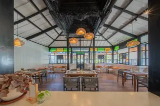 Pendopo Restaurant at Puri Tempo Doeloe Sanur thumbnail 4