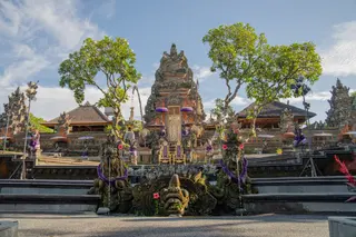 Cafe Lotus Ubud thumbnail 1