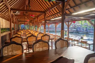 Cafe Lotus Ubud thumbnail 3