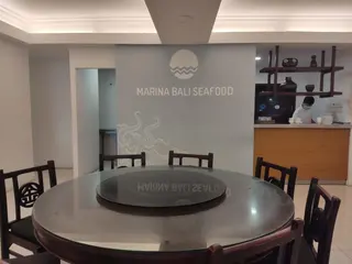 Marina Bali Seafood Kuta thumbnail 1