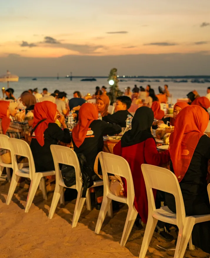 The Cuisine Bali Jimbaran