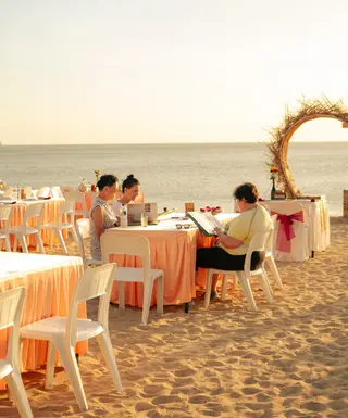 The Cuisine Bali Jimbaran thumbnail 1