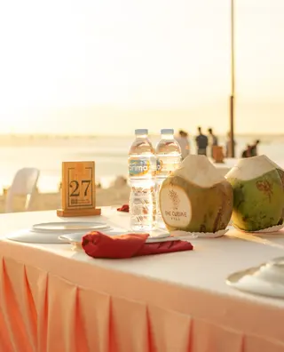 The Cuisine Bali Jimbaran thumbnail 2