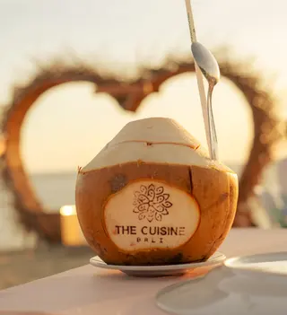 The Cuisine Bali Jimbaran thumbnail 3