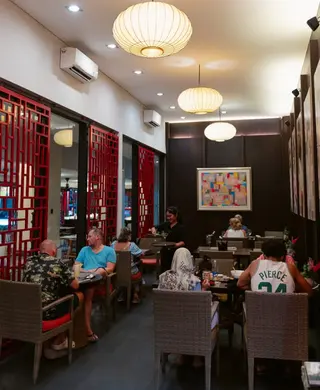 Soya Japanese Restaurant Sanur thumbnail 2