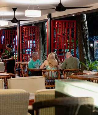 Soya Japanese Restaurant Sanur thumbnail 4