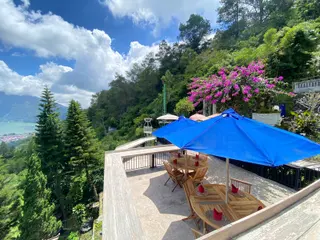 Lakeview Hotel & Restaurant Kintamani thumbnail 1