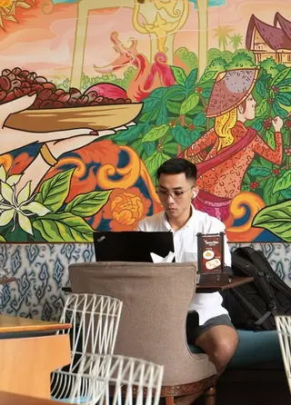 Cafe 70 Fahrenheit Jimbaran thumbnail 4