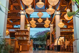 Ely’s Kitchen Ubud thumbnail 1