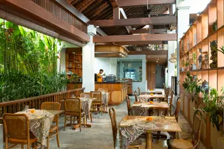 Ely’s Kitchen Ubud thumbnail 2
