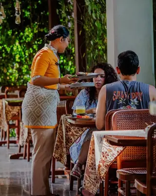 Ely’s Kitchen Ubud thumbnail 4