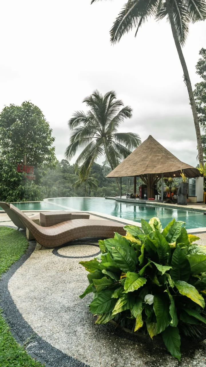 The Kawi Ubud