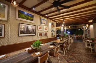 Art Cafe Bumbu Bali Nusa Dua thumbnail 2