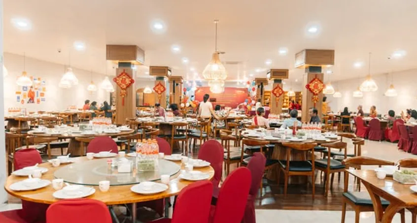 Chiu Kee Restaurant Denpasar
