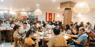 Chiu Kee Restaurant Denpasar thumbnail 1