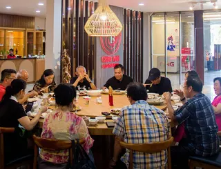 Chiu Kee Restaurant Denpasar thumbnail 2