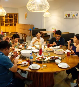 Chiu Kee Restaurant Denpasar thumbnail 4