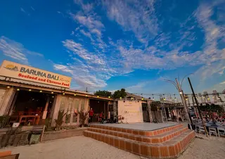 Baruna Bali Resto thumbnail 3
