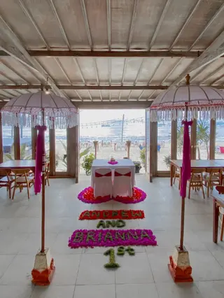 Baruna Bali Resto thumbnail 4