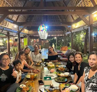 Sawah Indah Resto Ubud thumbnail 1