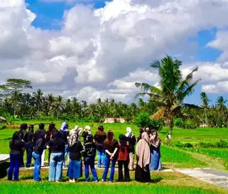 Sawah Indah Resto Ubud thumbnail 2