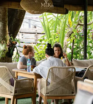 MuKa Grill & Ribs Nusa Dua thumbnail 1