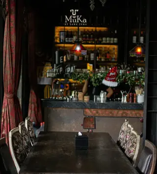 MuKa Grill & Ribs Nusa Dua thumbnail 2