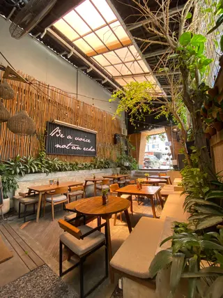 Camino Resto & Bar Jimbaran thumbnail 1