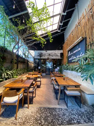 Camino Resto & Bar Jimbaran thumbnail 2