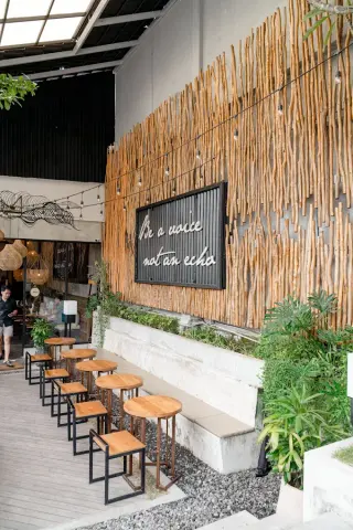 Camino Resto & Bar Jimbaran thumbnail 3