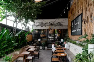Camino Resto & Bar Jimbaran thumbnail 4