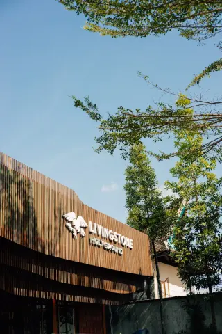 Livingstone Holyground Ubud thumbnail 1