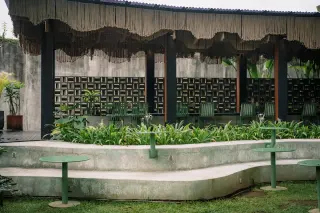 Livingstone Holyground Ubud thumbnail 4