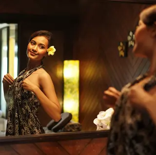 Aisis Spa In Nusa Dua media 2