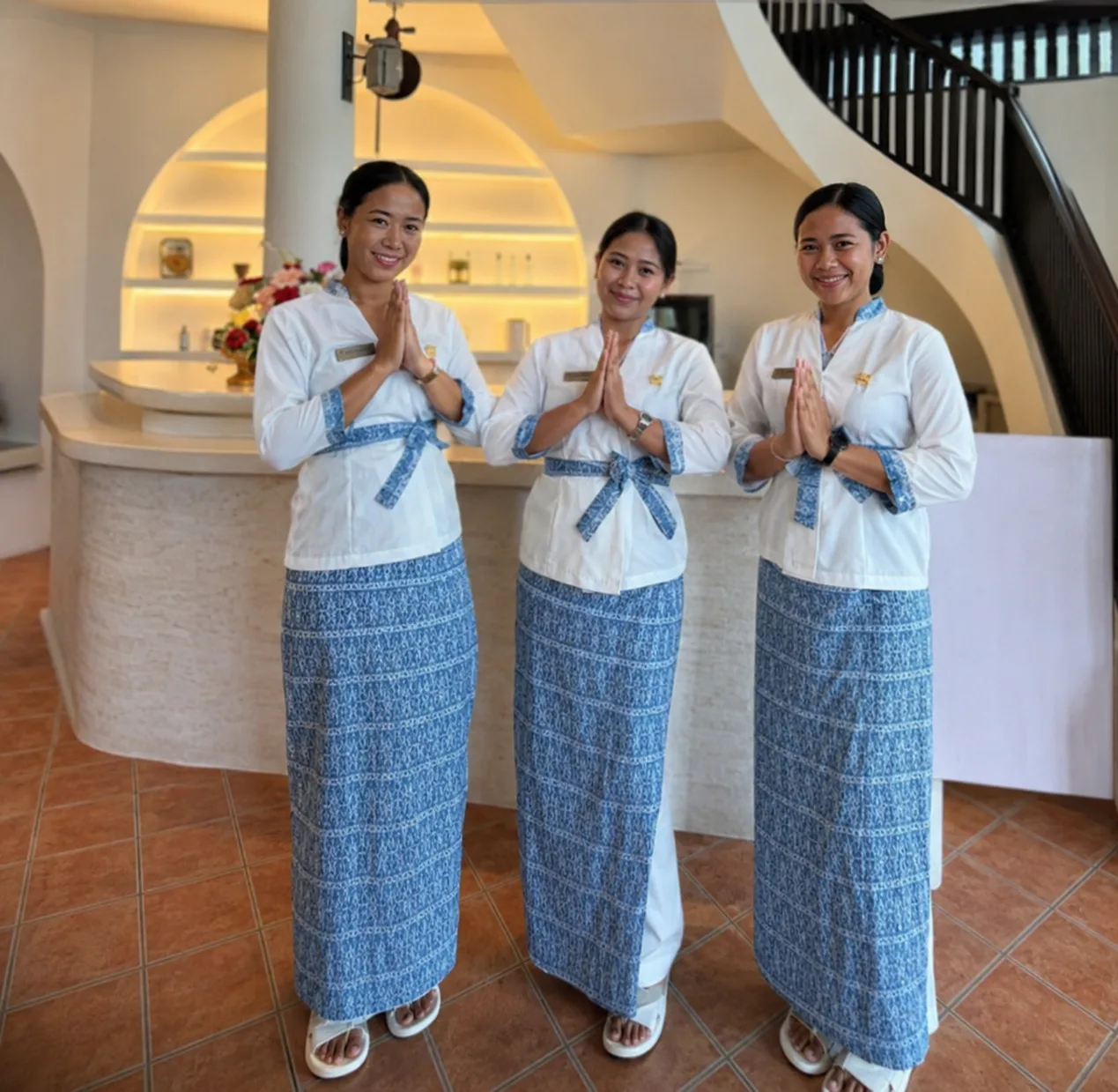Ann Spa In Jimbaran