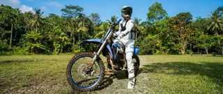 Bali Moto Park In Tabanan media 2