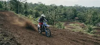 Bali Moto Park In Tabanan media 3
