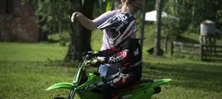 Bali Moto Park In Tabanan media 4