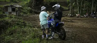 Bali Moto Park In Tabanan media 5