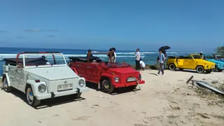 VW Tour in Pandawa media 3