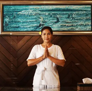 Aisis Spa in Sanur media 4