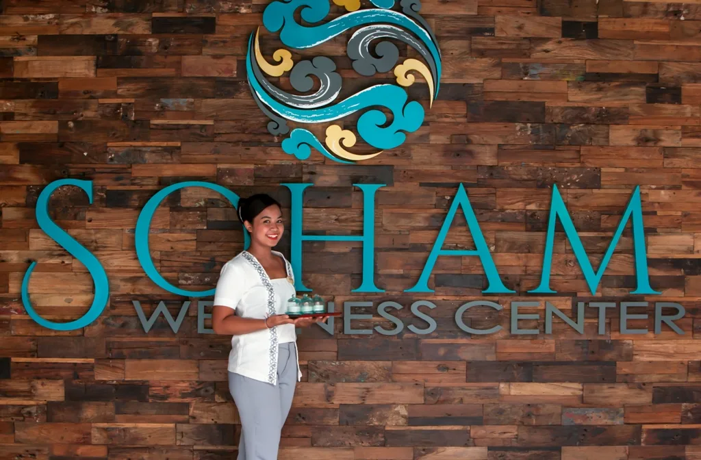 Soham Wellness Spa In Seminyak