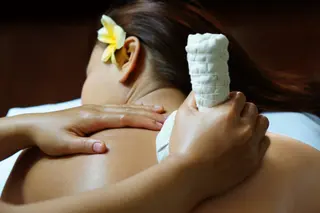 Soham Wellness Spa In Seminyak media 4
